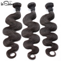 Popular Durable Remy Human Peruvian Hair Extension Factory Price Good Quality Start 1 Piece Hot Sale